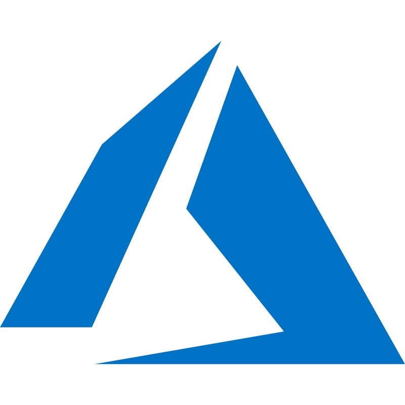 Azure Logo
