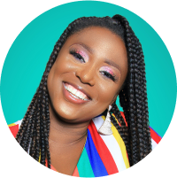 Profile of Lora Smith