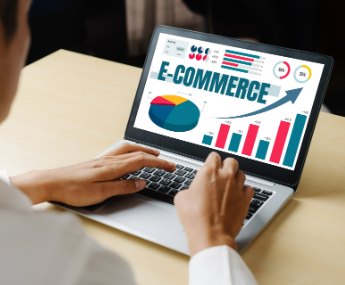 E-commerce