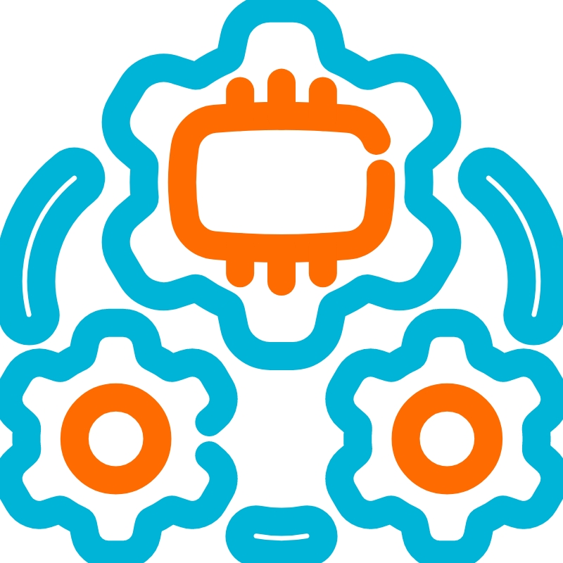 Automation Icon