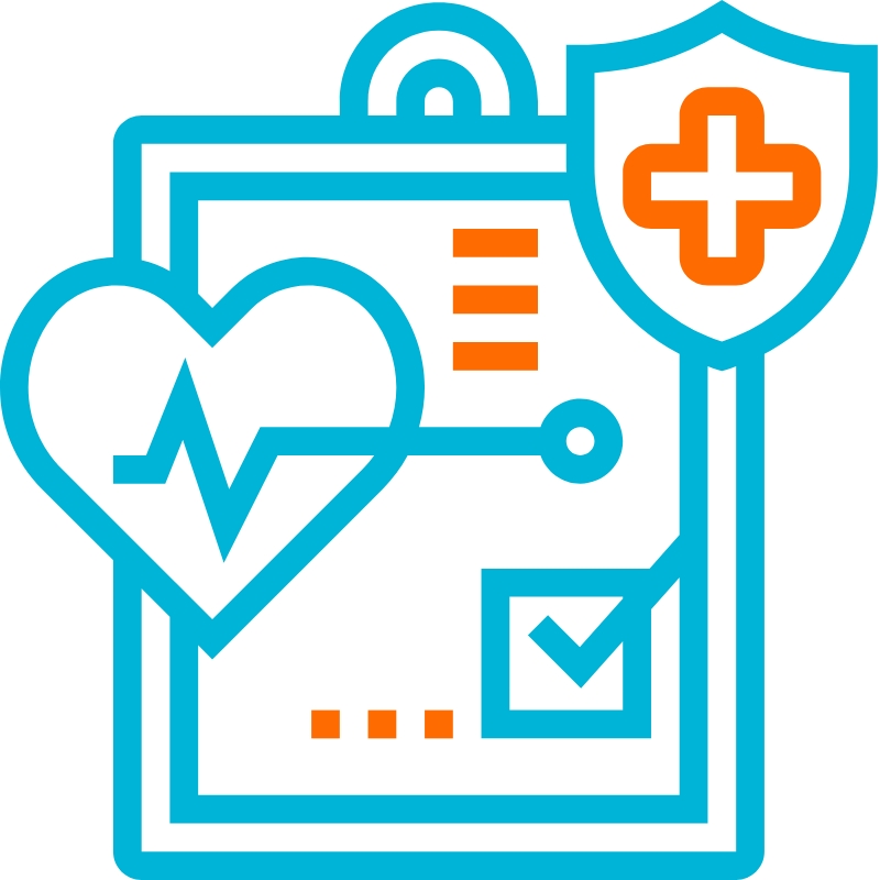 Healthcare Icon